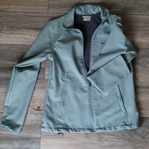 Columbia Jacket